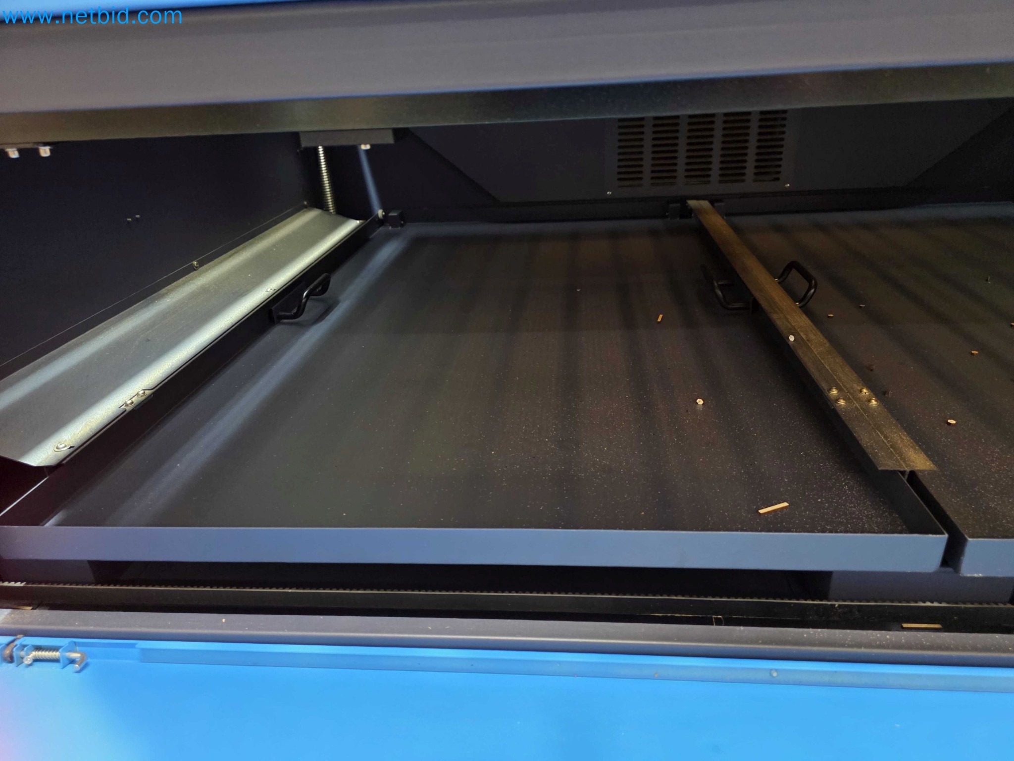 Liquidação de empresas - Máquinas de embalagem usadas para embalagem de frutas e legumes (linha de produção de MDF)-20