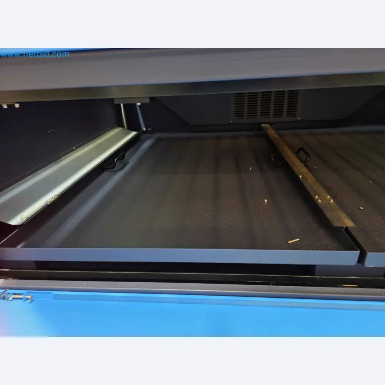 Liquidação de empresas - Máquinas de embalagem usadas para embalagem de frutas e legumes (linha de produção de MDF)-20