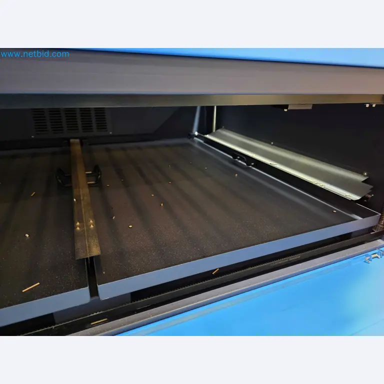 Liquidação de empresas - Máquinas de embalagem usadas para embalagem de frutas e legumes (linha de produção de MDF)-21