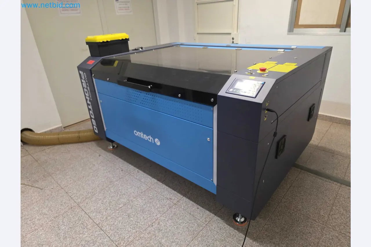 Liquidação de empresas - Máquinas de embalagem usadas para embalagem de frutas e legumes (linha de produção de MDF)-3