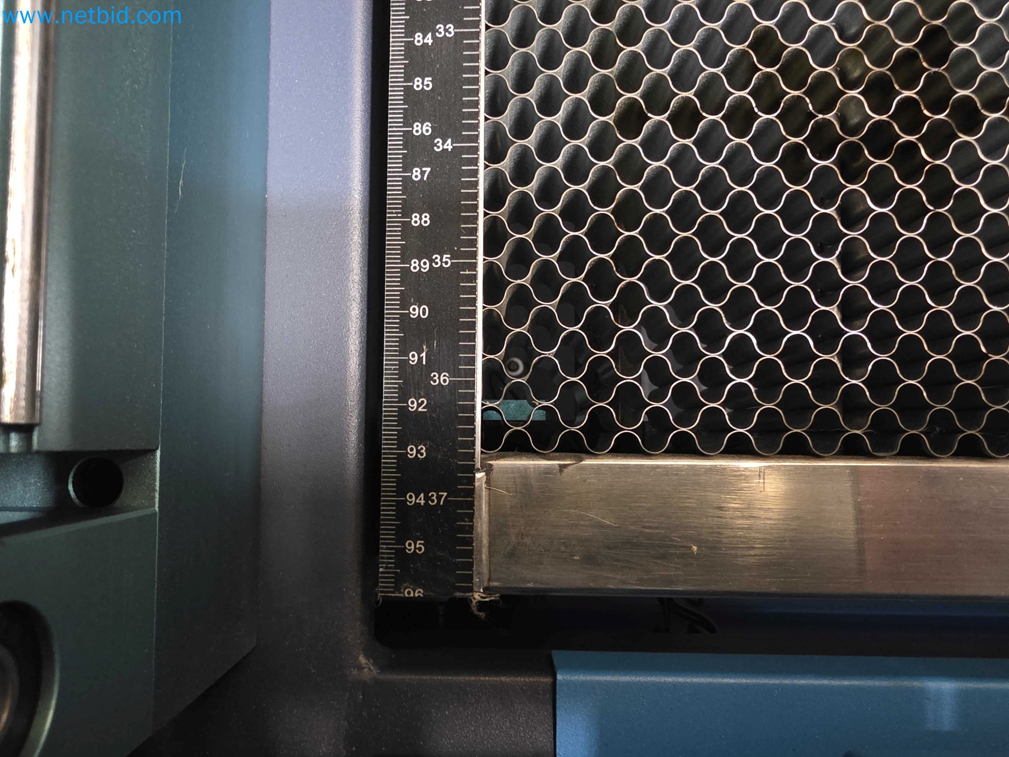 Liquidação de empresas - Máquinas de embalagem usadas para embalagem de frutas e legumes (linha de produção de MDF)-6