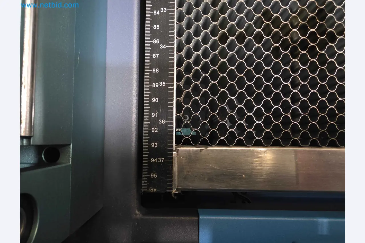 Liquidação de empresas - Máquinas de embalagem usadas para embalagem de frutas e legumes (linha de produção de MDF)-6