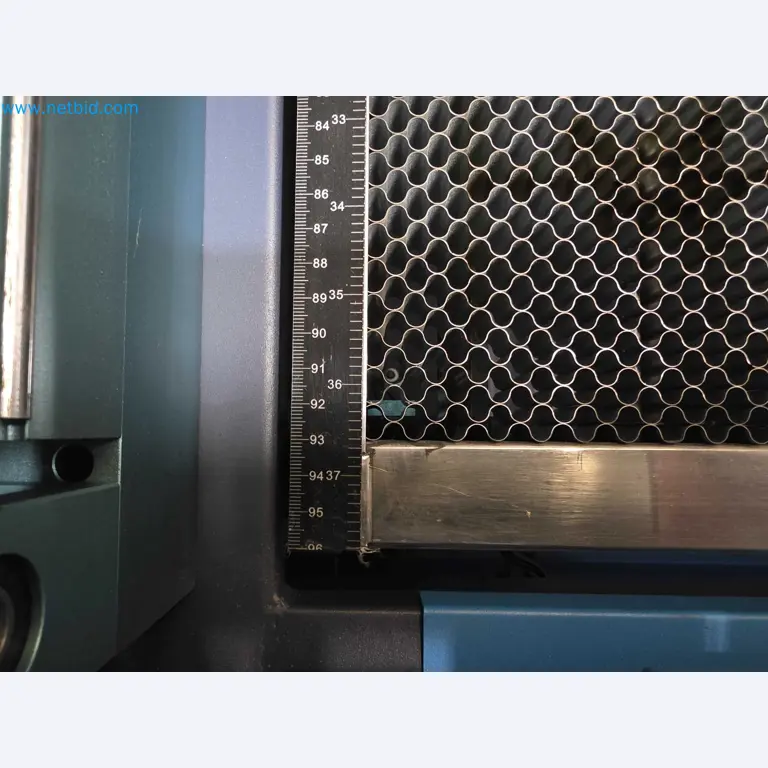 Liquidação de empresas - Máquinas de embalagem usadas para embalagem de frutas e legumes (linha de produção de MDF)-6