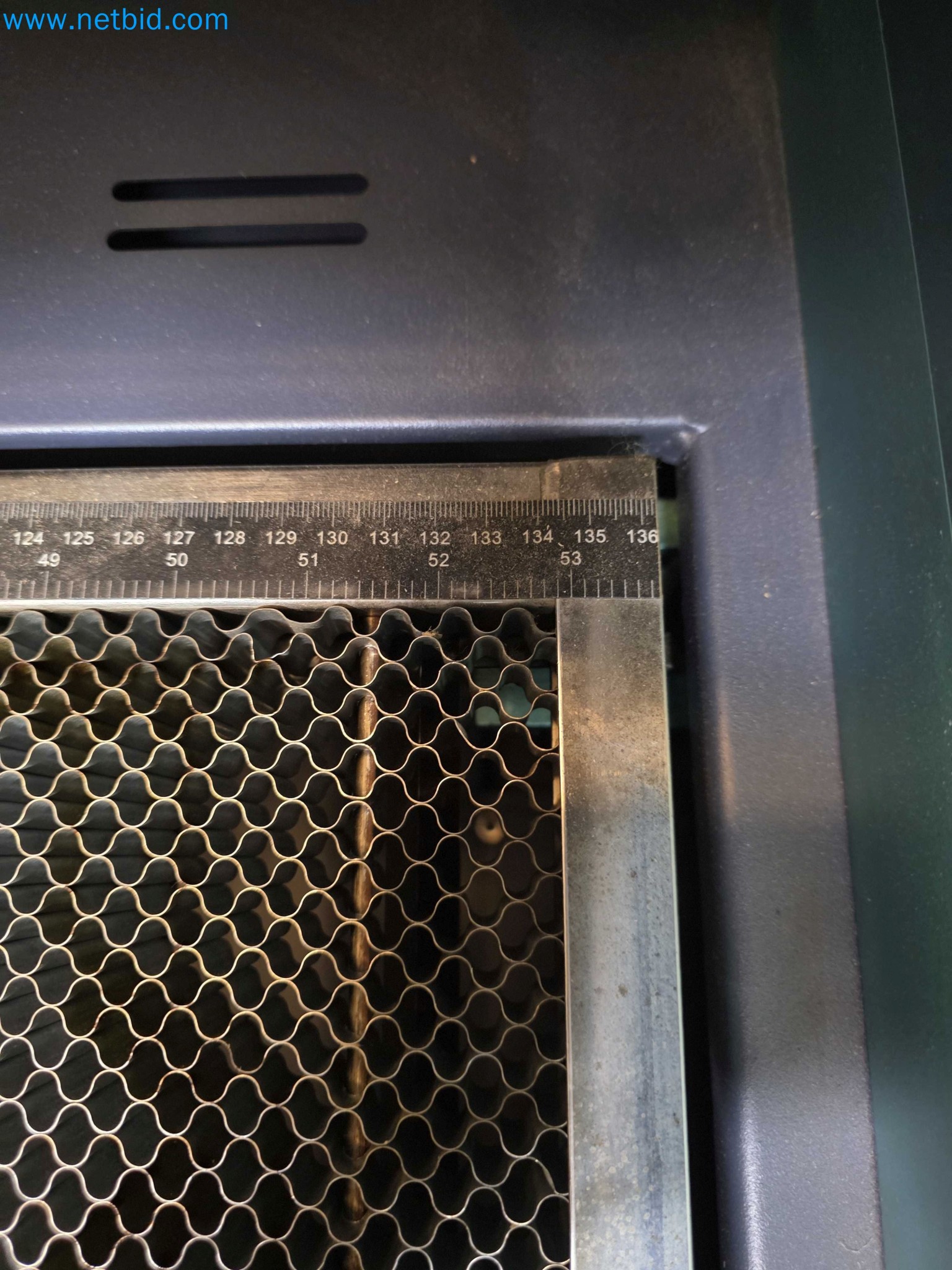 Liquidação de empresas - Máquinas de embalagem usadas para embalagem de frutas e legumes (linha de produção de MDF)-7