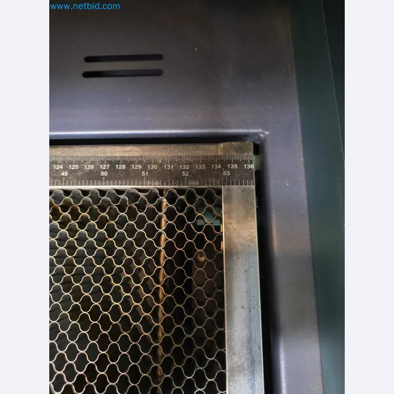 Liquidação de empresas - Máquinas de embalagem usadas para embalagem de frutas e legumes (linha de produção de MDF)-7