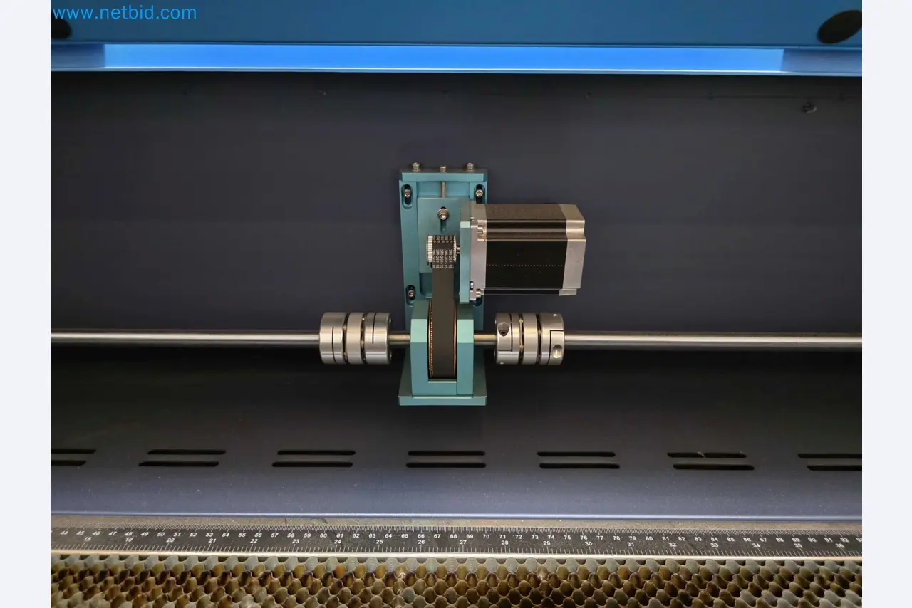 Liquidação de empresas - Máquinas de embalagem usadas para embalagem de frutas e legumes (linha de produção de MDF)-8