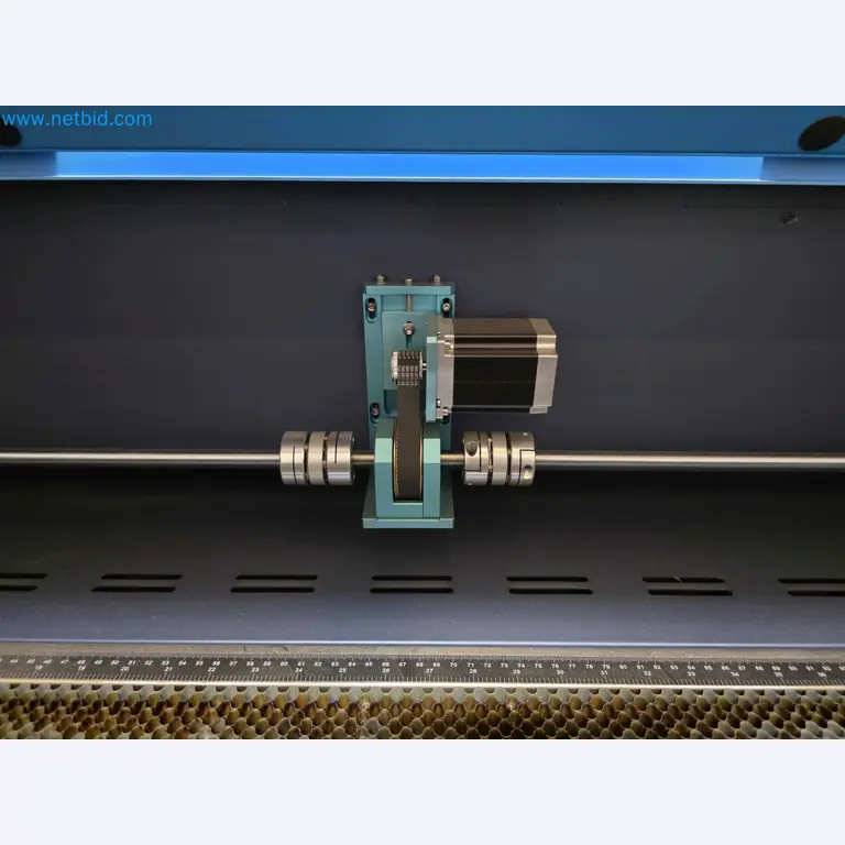 Liquidação de empresas - Máquinas de embalagem usadas para embalagem de frutas e legumes (linha de produção de MDF)-8