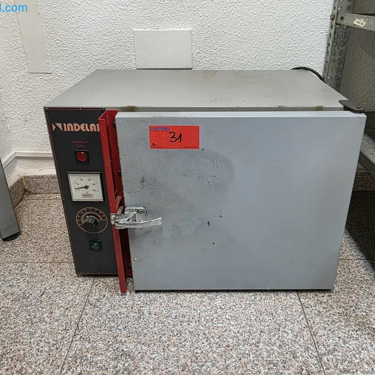 Drying Oven LABOLAN IDL AI 36
