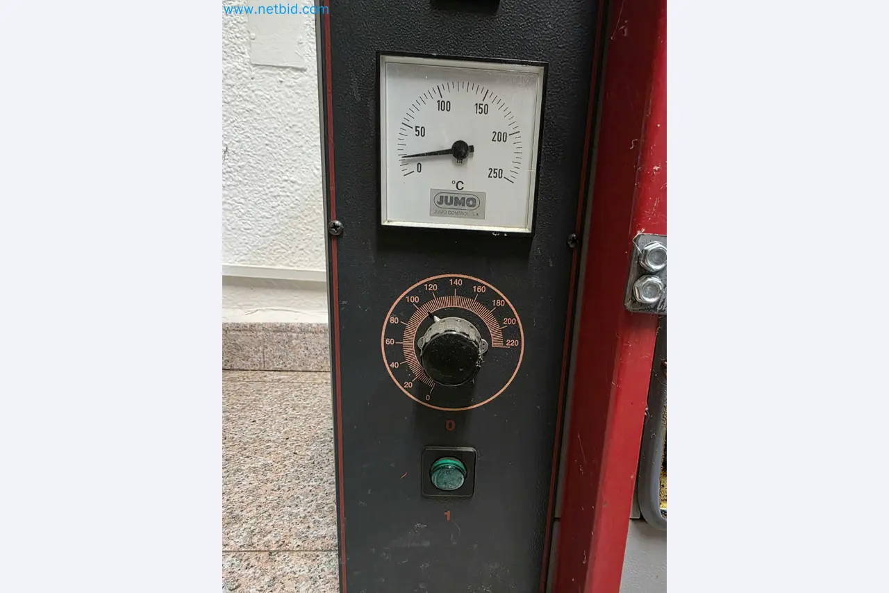 Liquidação de empresas - Máquinas de embalagem usadas para embalagem de frutas e legumes (linha de produção de MDF)-4