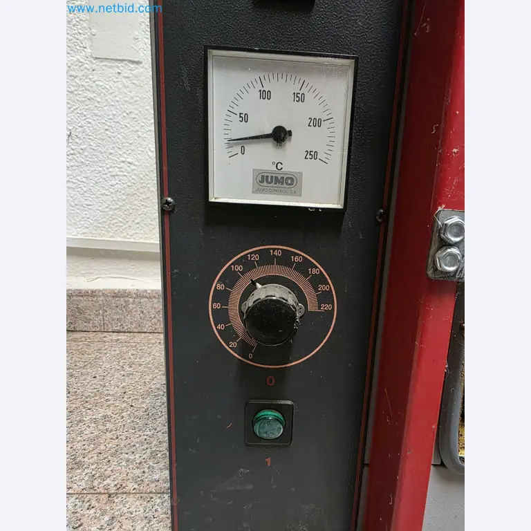 Liquidação de empresas - Máquinas de embalagem usadas para embalagem de frutas e legumes (linha de produção de MDF)-4