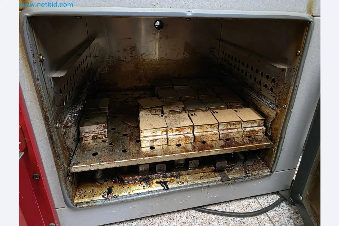 Liquidação de empresas - Máquinas de embalagem usadas para embalagem de frutas e legumes (linha de produção de MDF)-5