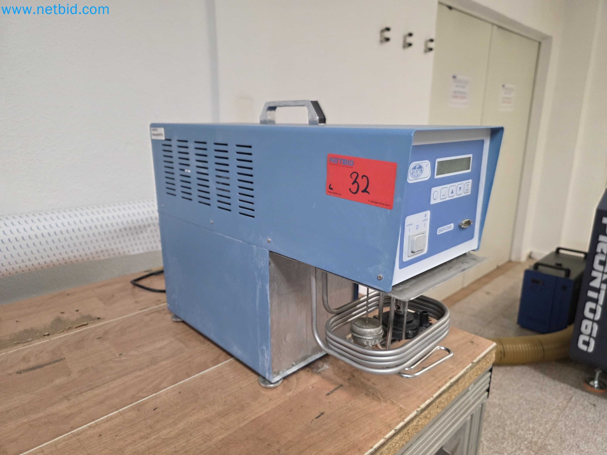 Liquidação de empresas - Máquinas de embalagem usadas para embalagem de frutas e legumes (linha de produção de MDF)-1