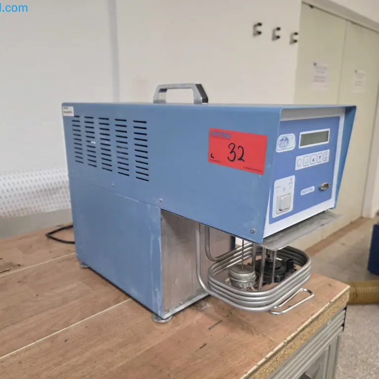 Immersion Thermostat J.P.SELECTA DIGIT-COOL