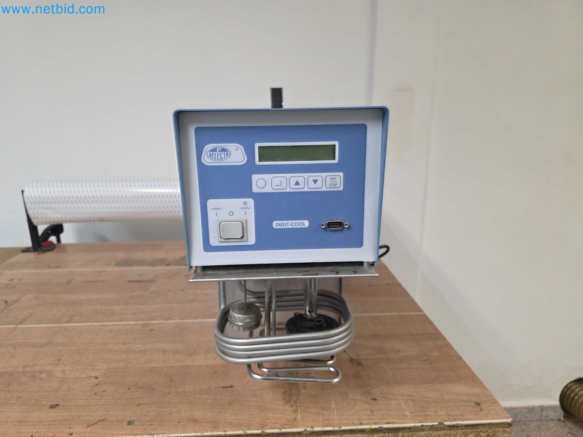 Liquidação de empresas - Máquinas de embalagem usadas para embalagem de frutas e legumes (linha de produção de MDF)-2