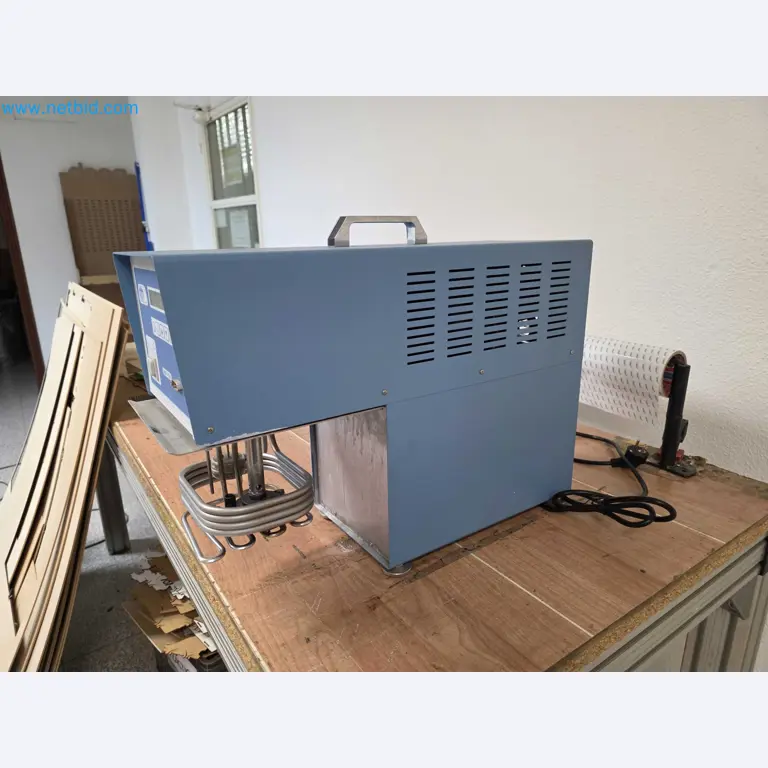 Liquidação de empresas - Máquinas de embalagem usadas para embalagem de frutas e legumes (linha de produção de MDF)-3