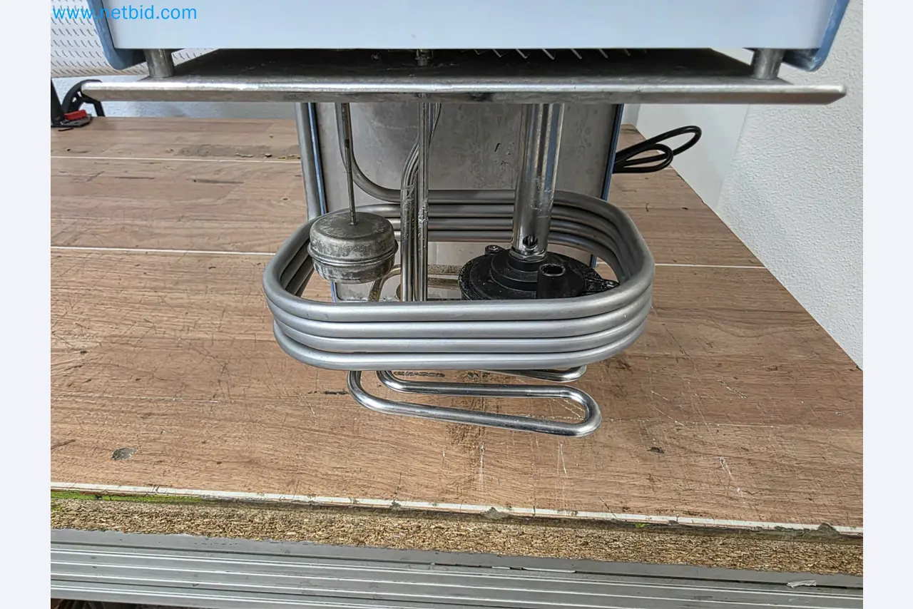 Liquidação de empresas - Máquinas de embalagem usadas para embalagem de frutas e legumes (linha de produção de MDF)-4