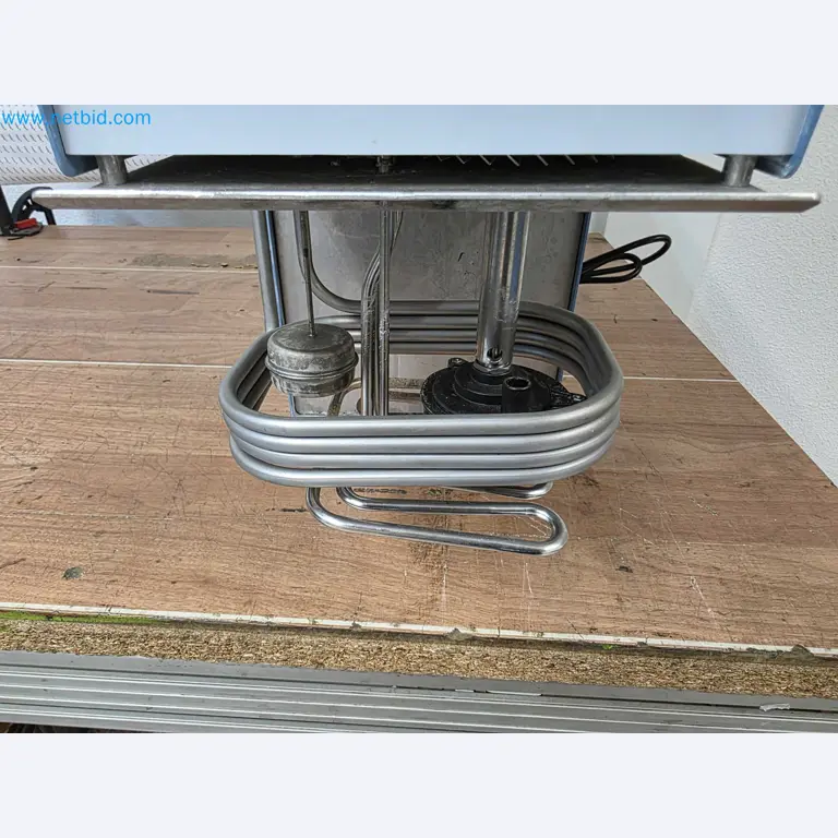 Liquidação de empresas - Máquinas de embalagem usadas para embalagem de frutas e legumes (linha de produção de MDF)-4