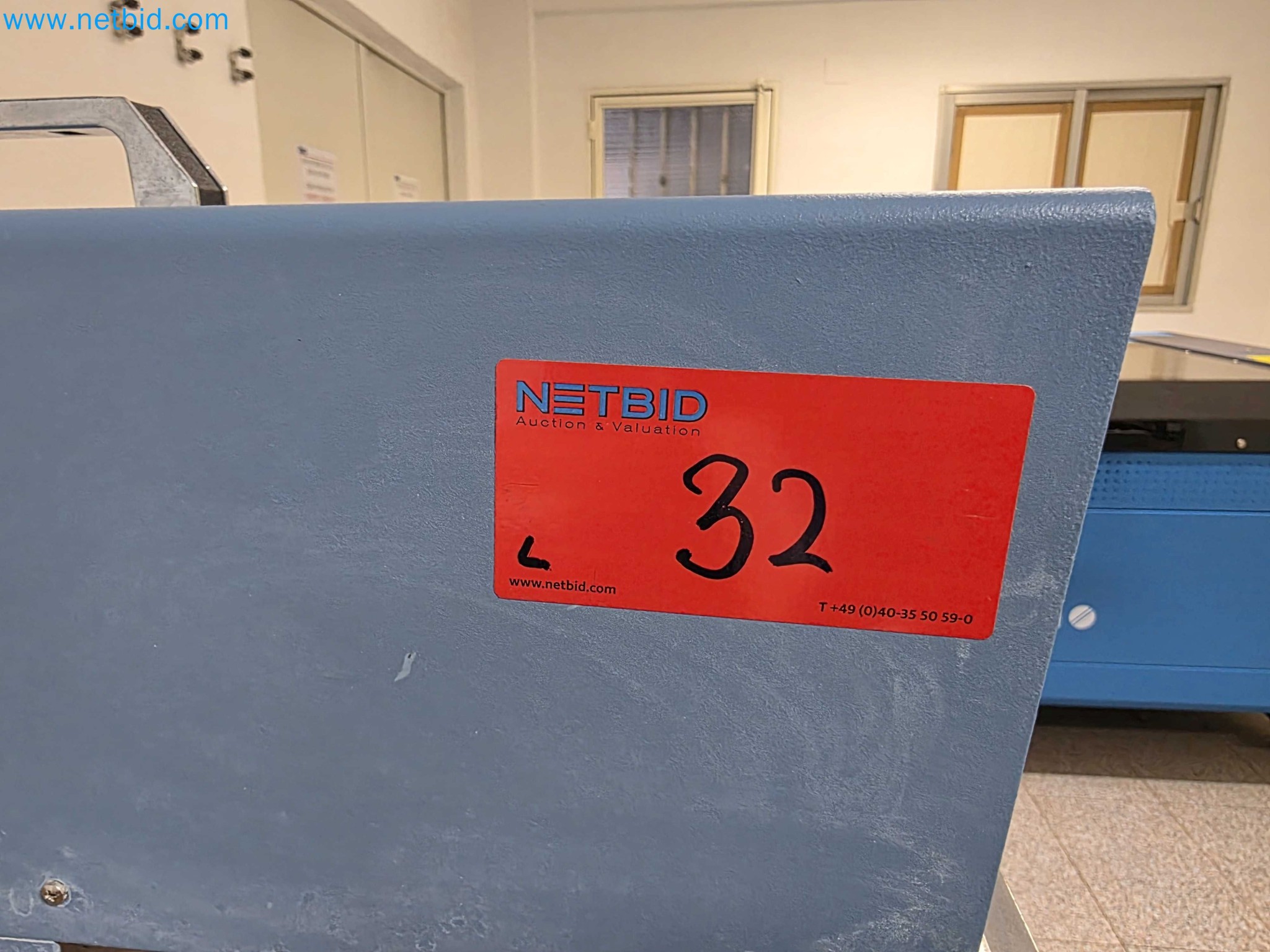 Liquidação de empresas - Máquinas de embalagem usadas para embalagem de frutas e legumes (linha de produção de MDF)-6