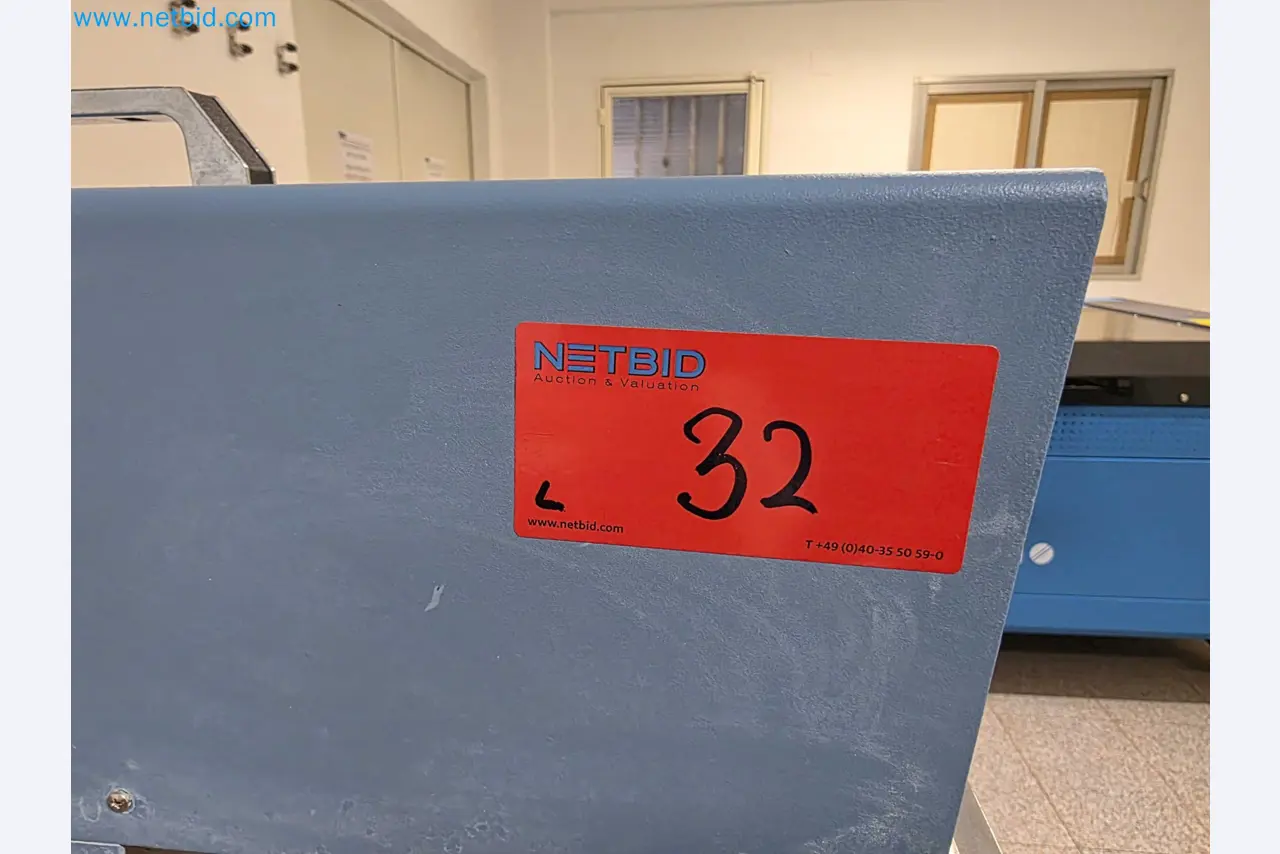 Liquidação de empresas - Máquinas de embalagem usadas para embalagem de frutas e legumes (linha de produção de MDF)-6