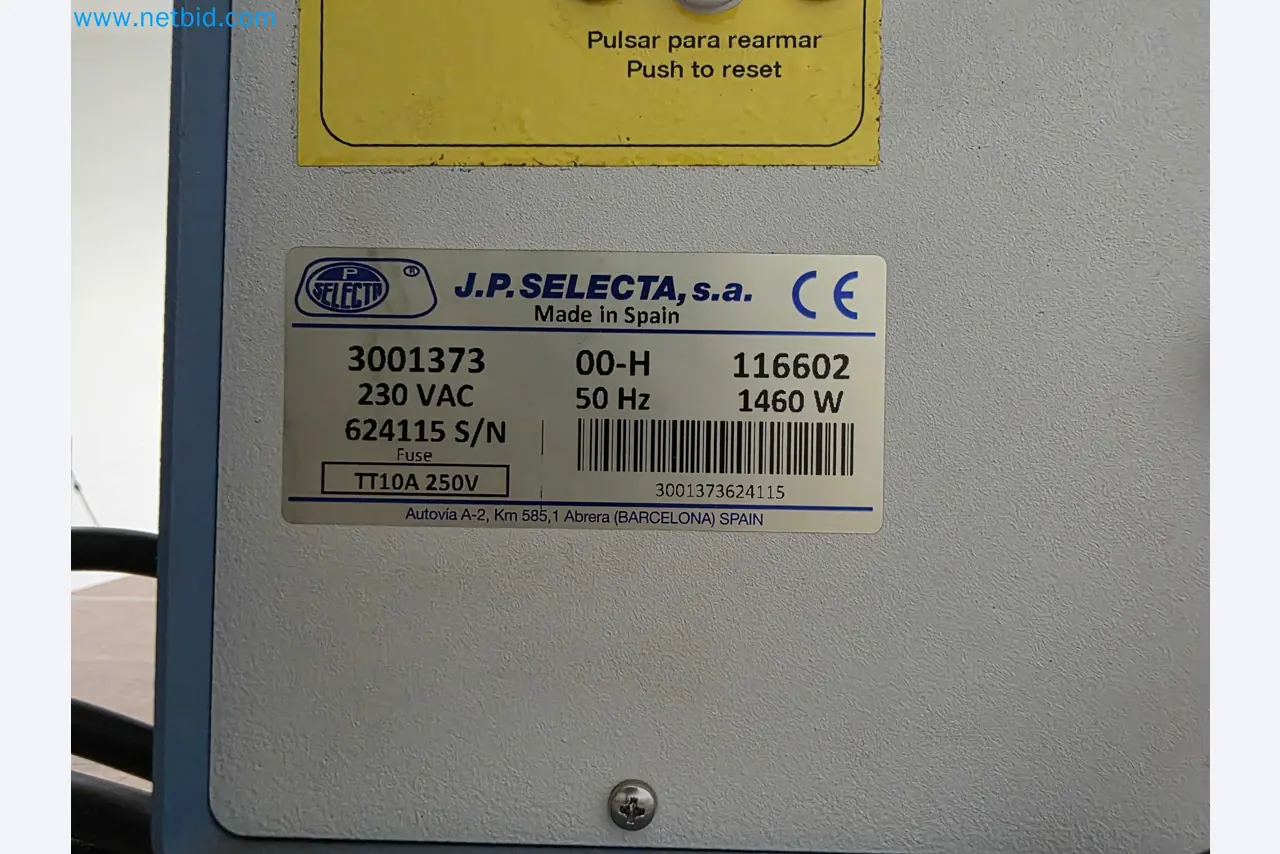 Liquidação de empresas - Máquinas de embalagem usadas para embalagem de frutas e legumes (linha de produção de MDF)-7