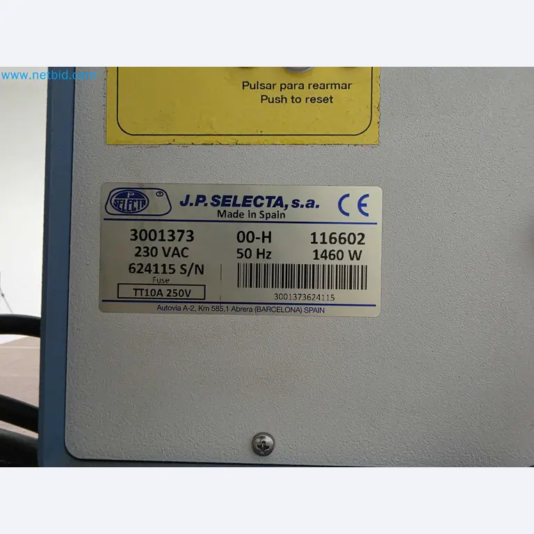 Liquidação de empresas - Máquinas de embalagem usadas para embalagem de frutas e legumes (linha de produção de MDF)-7