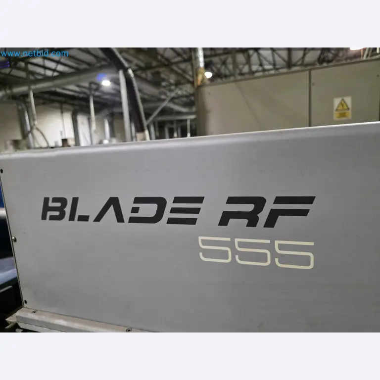 Liquidação de empresas - Máquinas de embalagem usadas para embalagem de frutas e legumes (linha de produção de MDF)-16