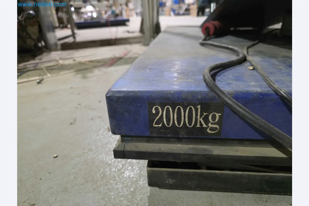 Liquidação de empresas - Máquinas de embalagem usadas para embalagem de frutas e legumes (linha de produção de MDF)-5