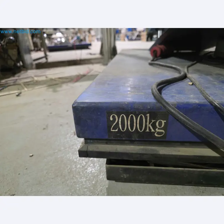 Liquidação de empresas - Máquinas de embalagem usadas para embalagem de frutas e legumes (linha de produção de MDF)-5