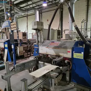 CO2 Laser Machine BOXIDEA 1LS