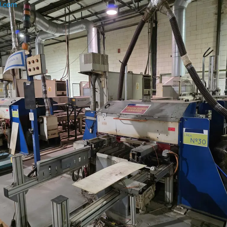 CO2 Laser Machine BOXIDEA 1LS