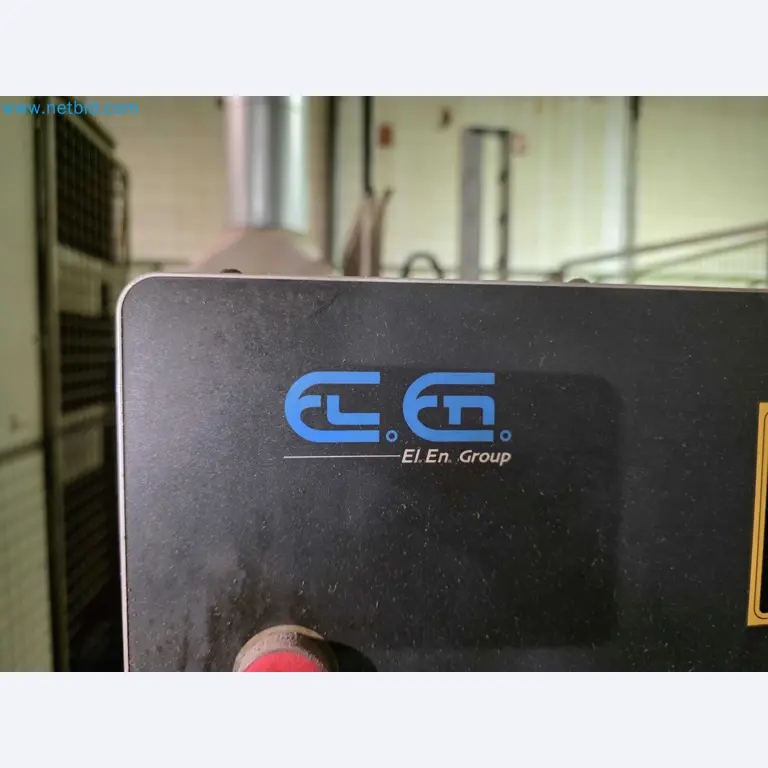 Liquidação de empresas - Máquinas de embalagem usadas para embalagem de frutas e legumes (linha de produção de MDF)-9