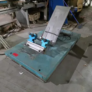 Lift Table