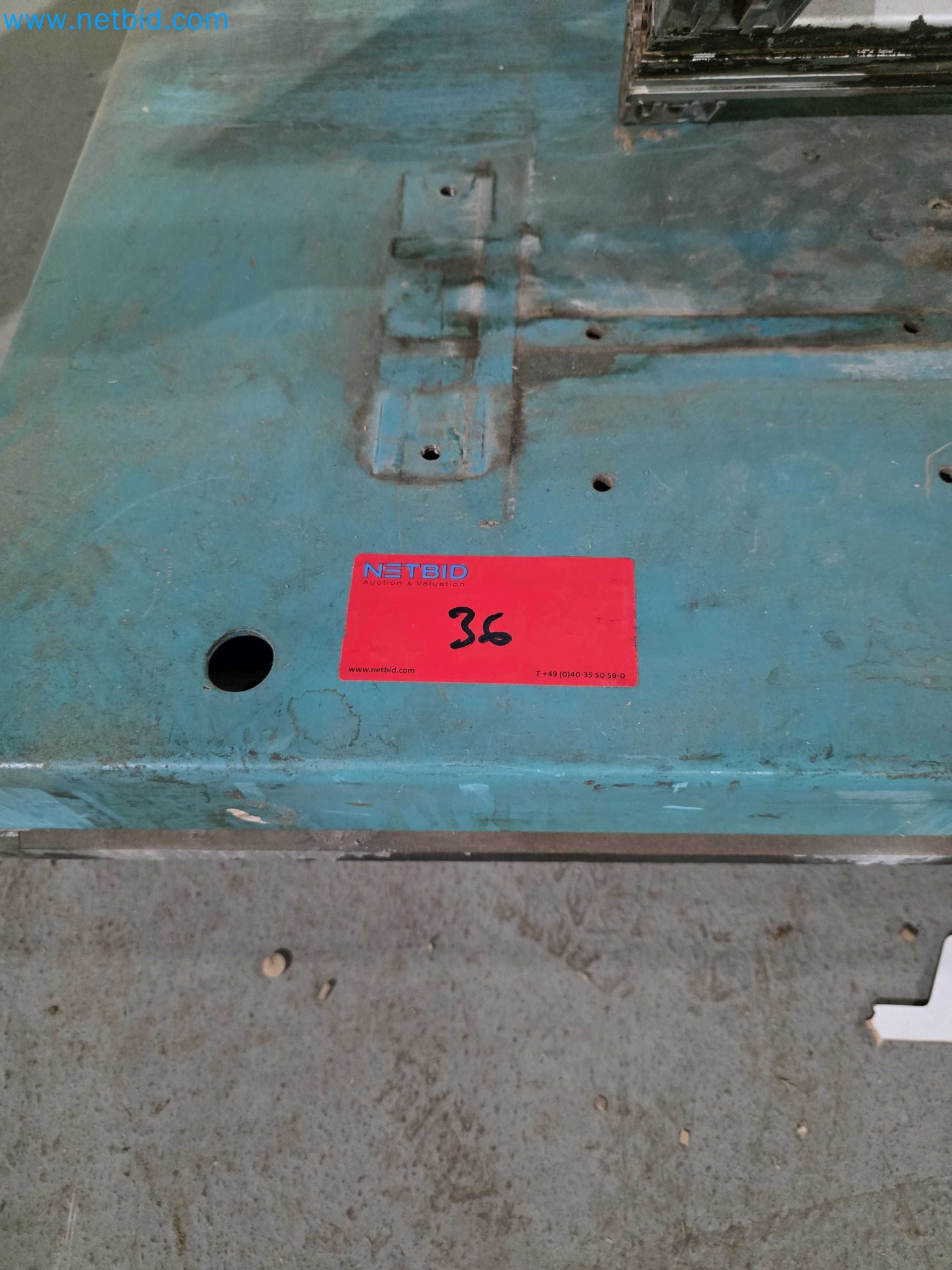 Liquidação de empresas - Máquinas de embalagem usadas para embalagem de frutas e legumes (linha de produção de MDF)-6