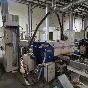 CO2 Laser Machine BOXIDEA 1LS