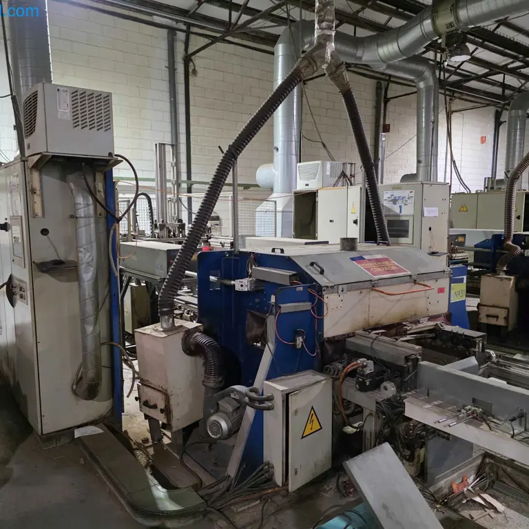 CO2 Laser Machine BOXIDEA 1LS