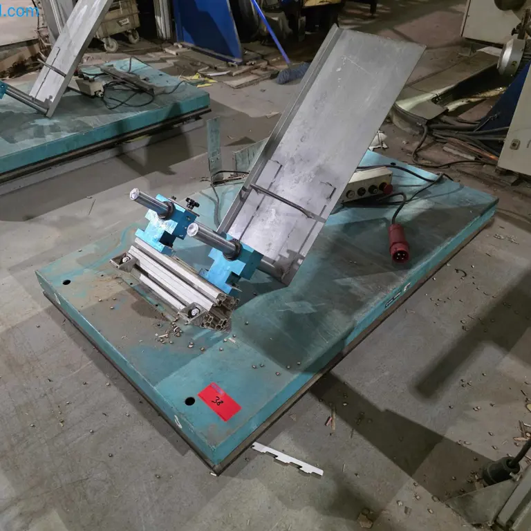 Lift Table