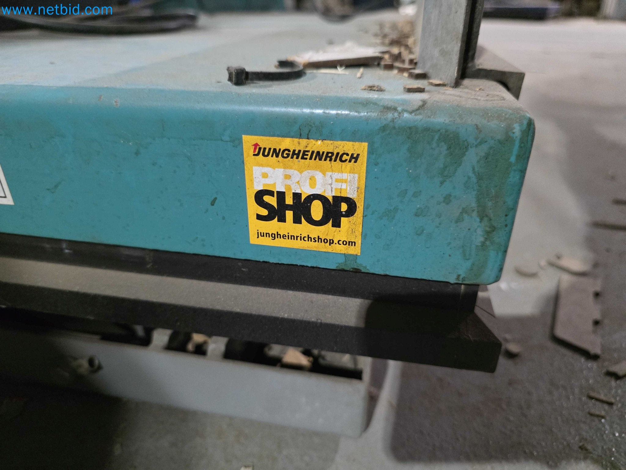 Liquidação de empresas - Máquinas de embalagem usadas para embalagem de frutas e legumes (linha de produção de MDF)-7