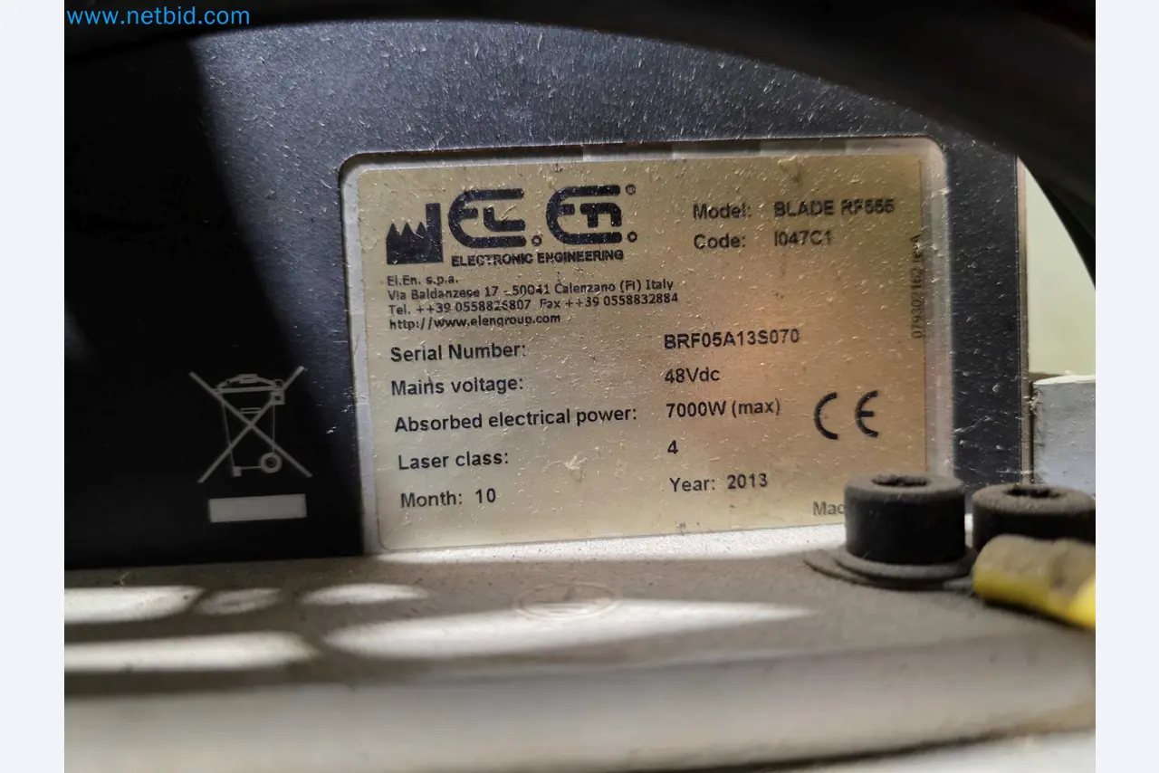 Liquidação de empresas - Máquinas de embalagem usadas para embalagem de frutas e legumes (linha de produção de MDF)-16