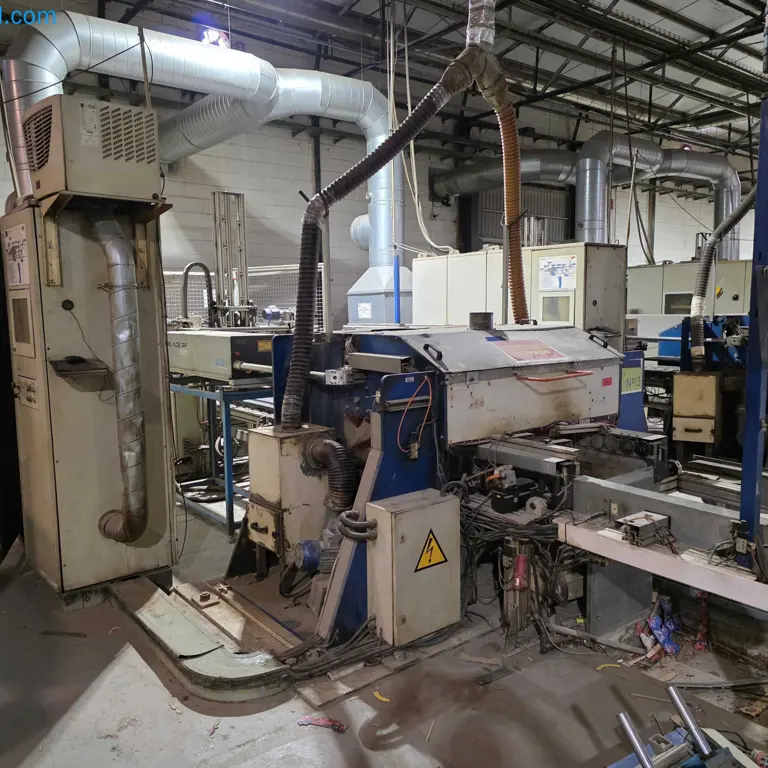 CO2 Laser Machine BOXIDEA 1LS