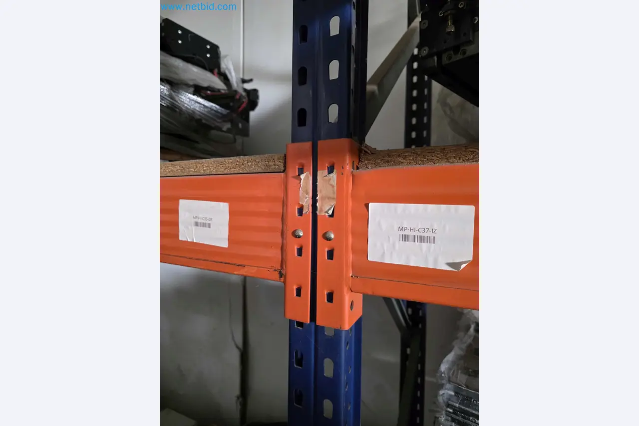 Likvidace podniku - Použité balicí stroje na balení ovoce a zeleniny (výrobní linka MDF)-10