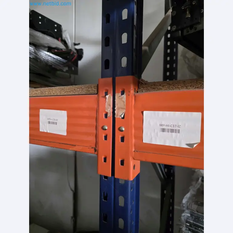 Likvidace podniku - Použité balicí stroje na balení ovoce a zeleniny (výrobní linka MDF)-10