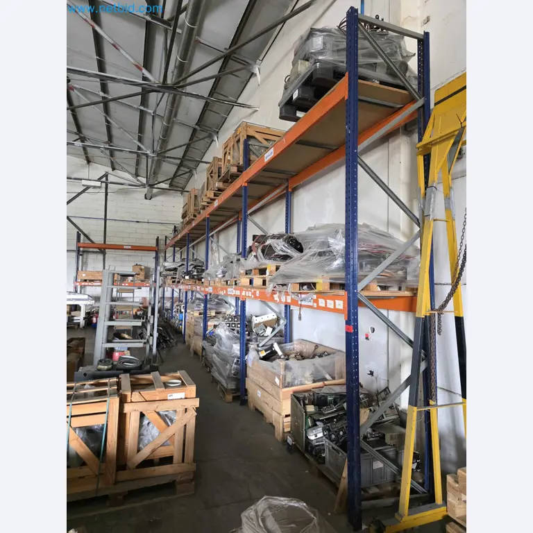 Likvidace podniku - Použité balicí stroje na balení ovoce a zeleniny (výrobní linka MDF)-2