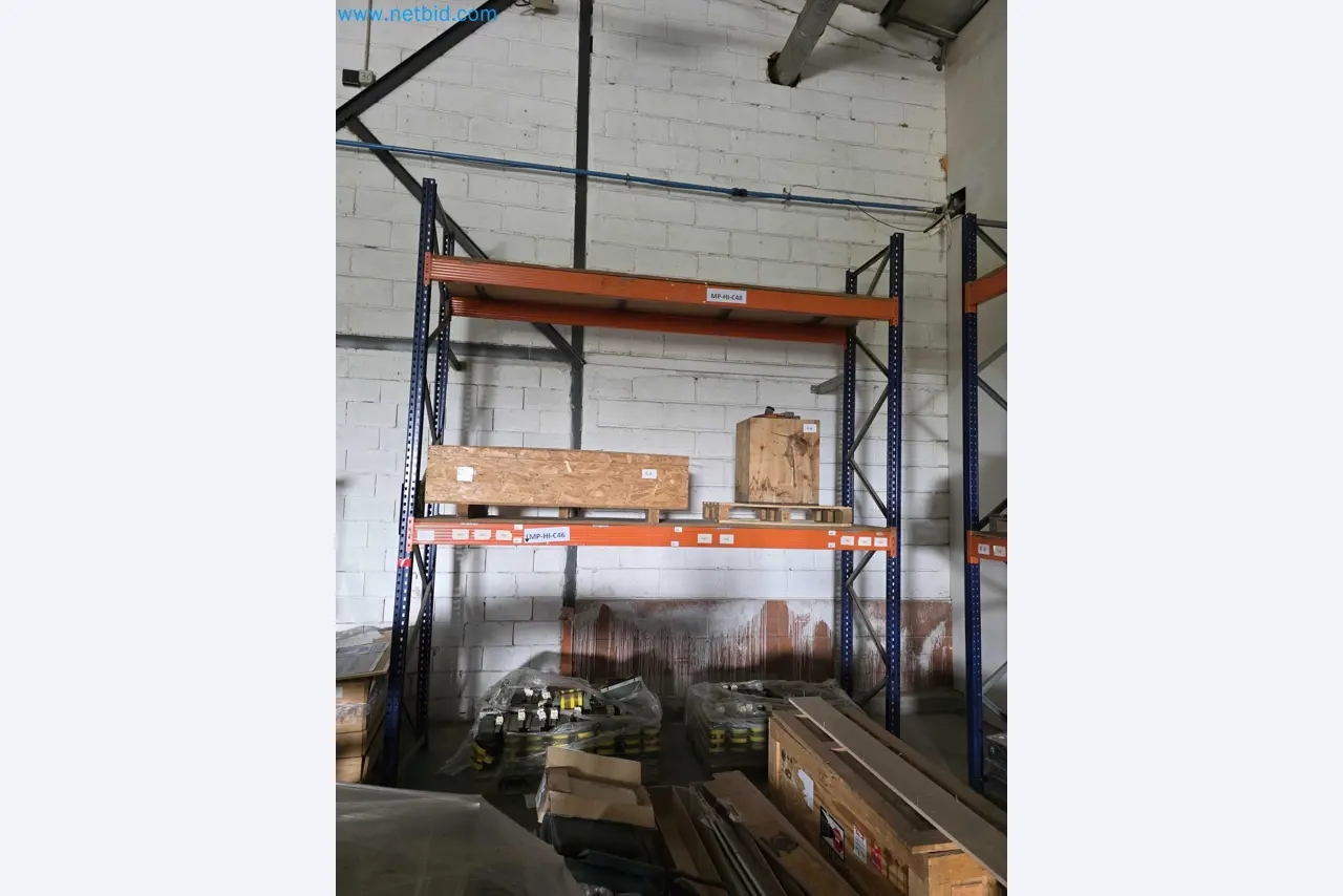 Likvidace podniku - Použité balicí stroje na balení ovoce a zeleniny (výrobní linka MDF)-3