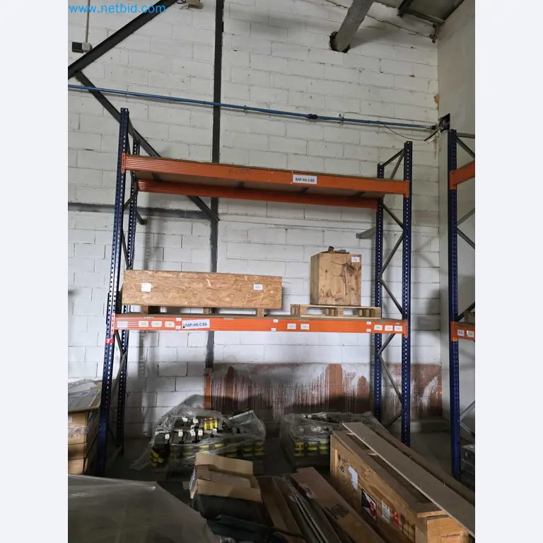 Likvidace podniku - Použité balicí stroje na balení ovoce a zeleniny (výrobní linka MDF)-3