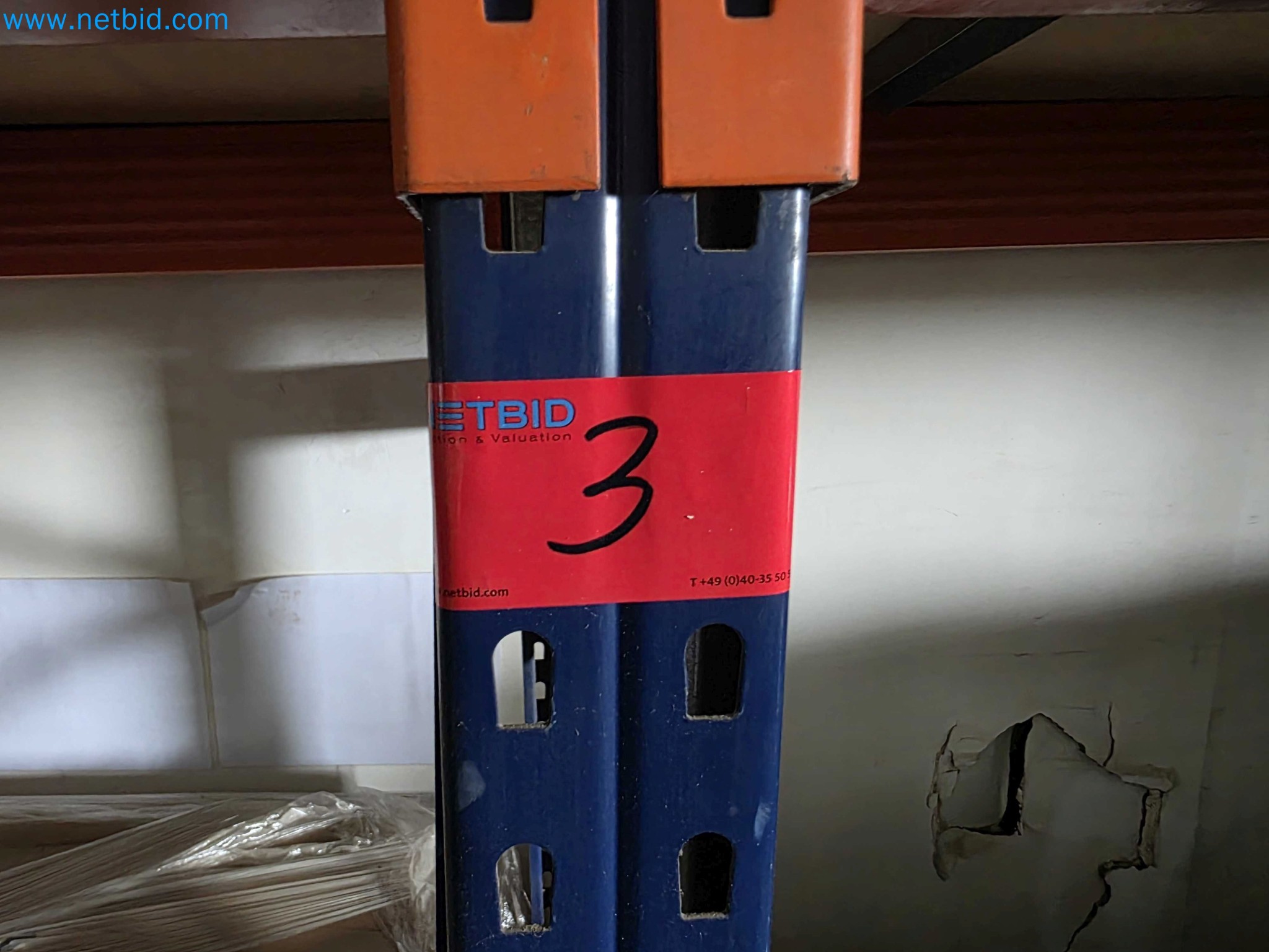 Likvidace podniku - Použité balicí stroje na balení ovoce a zeleniny (výrobní linka MDF)-6