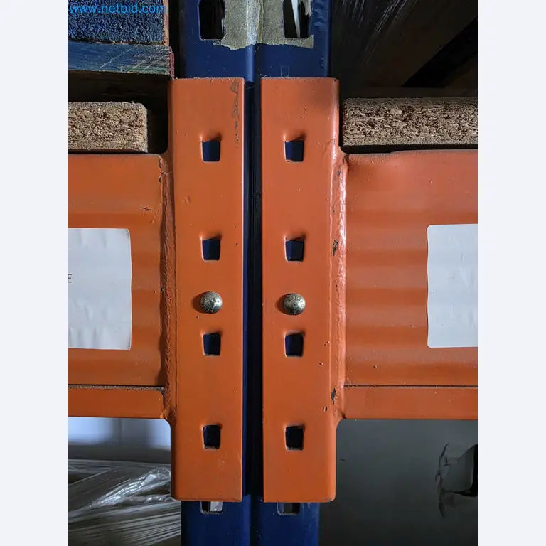 Likvidace podniku - Použité balicí stroje na balení ovoce a zeleniny (výrobní linka MDF)-7