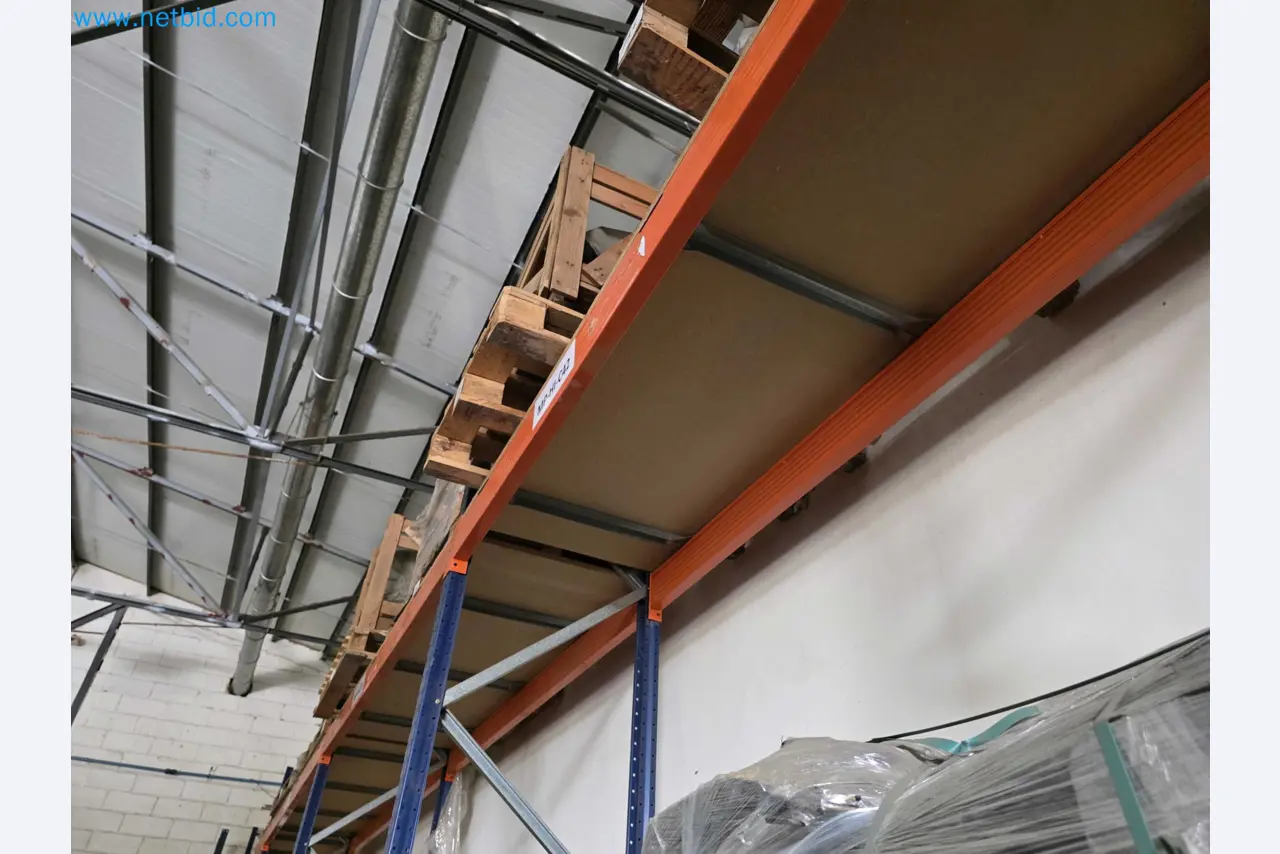 Likvidace podniku - Použité balicí stroje na balení ovoce a zeleniny (výrobní linka MDF)-9