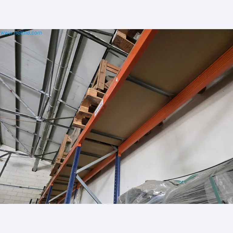 Likvidace podniku - Použité balicí stroje na balení ovoce a zeleniny (výrobní linka MDF)-9