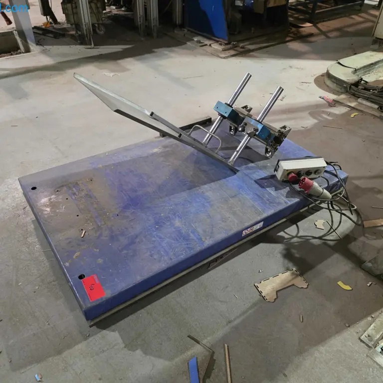 Lift Table