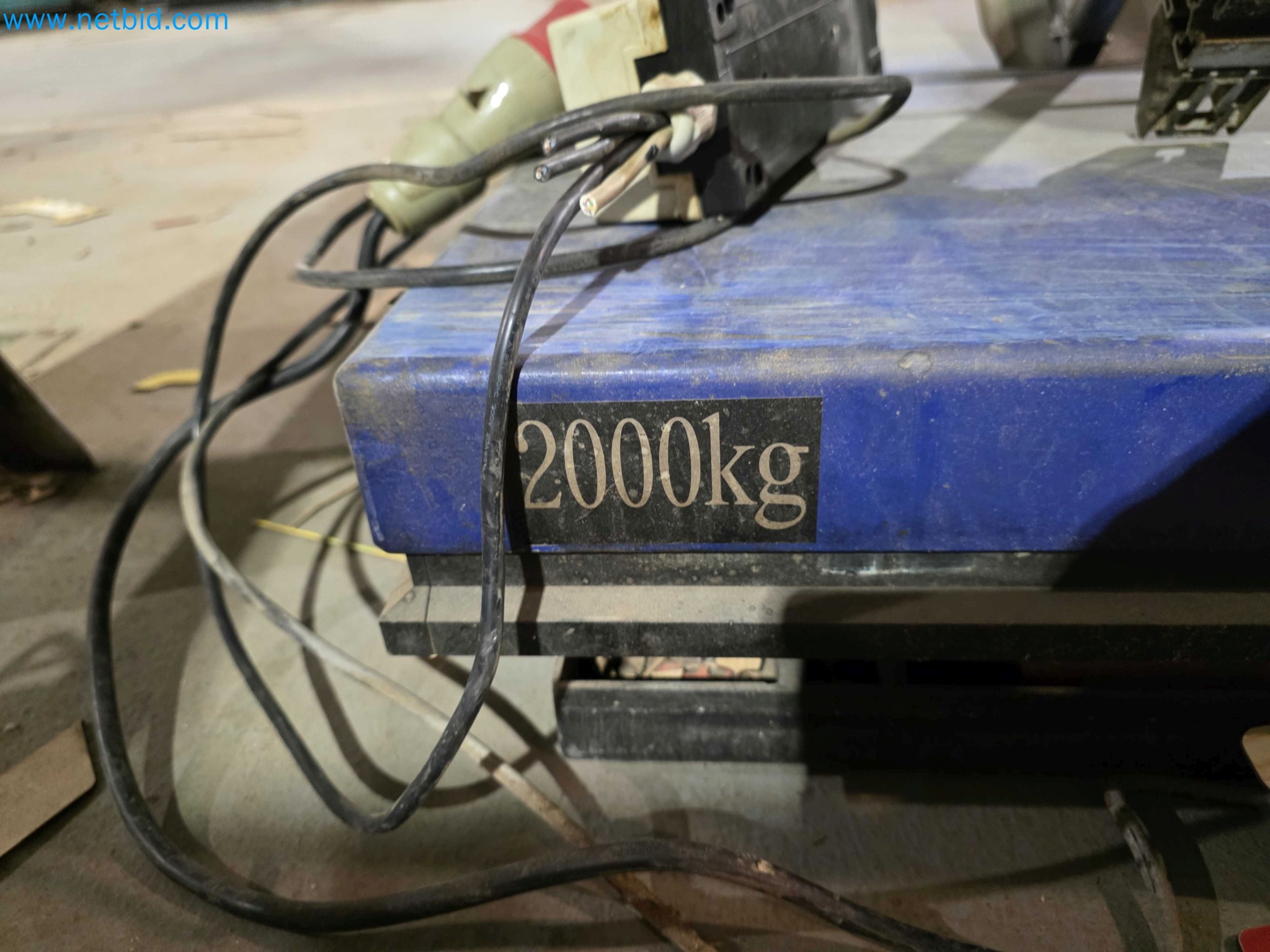 Liquidação de empresas - Máquinas de embalagem usadas para embalagem de frutas e legumes (linha de produção de MDF)-5